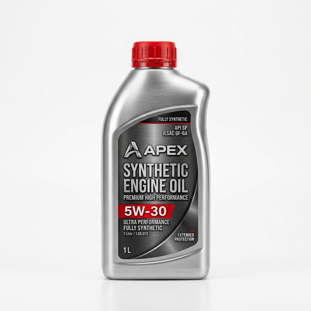 Castrol Power1 10W-30